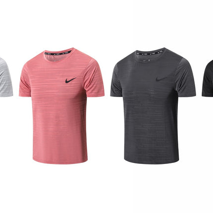 NK LineForm Tee