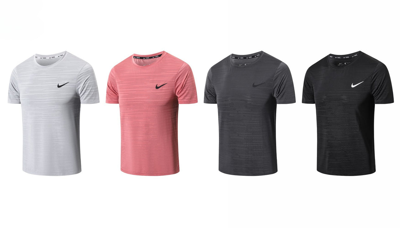 NK LineForm Tee