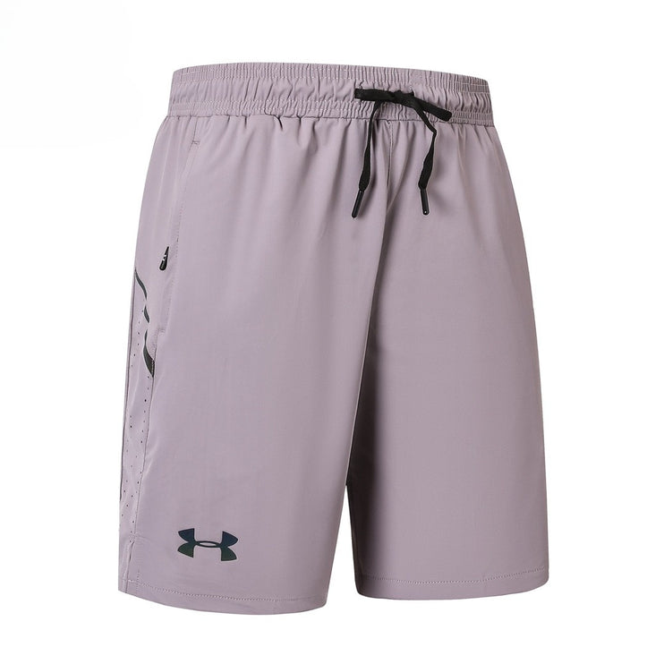 UA MotionCore Short