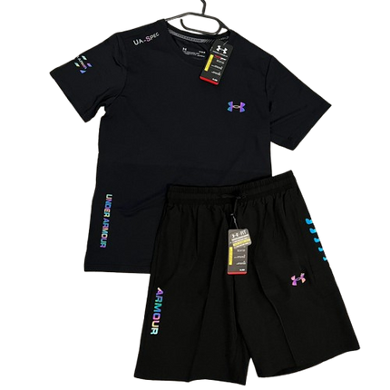 UA Ensemble Fluo