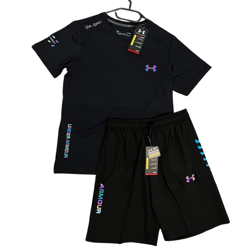 UA Ensemble Fluo