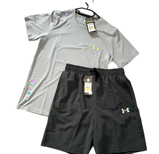 UA Ensemble Fluo