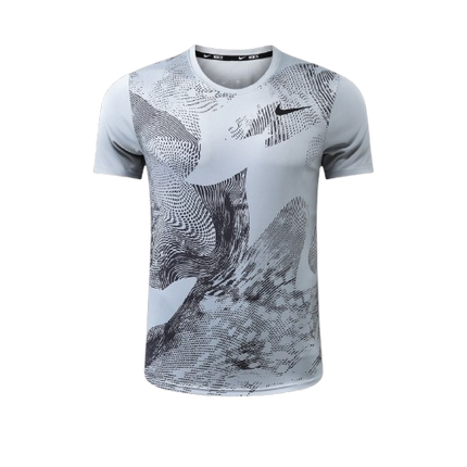 NK ShadowMesh Tee