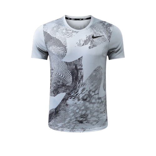 NK ShadowMesh Tee