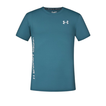 UA SideMark Tee