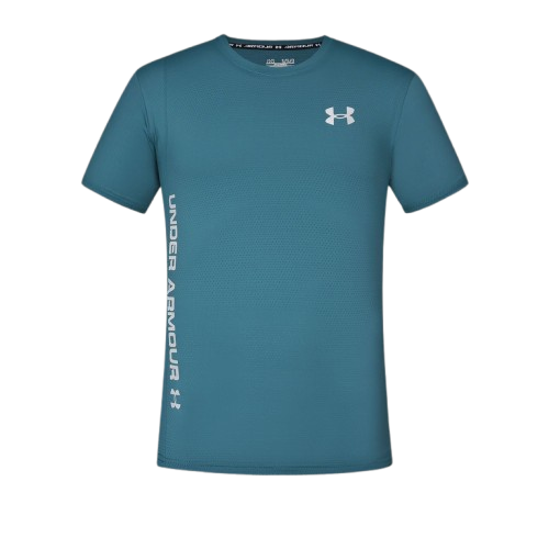 UA SideMark Tee