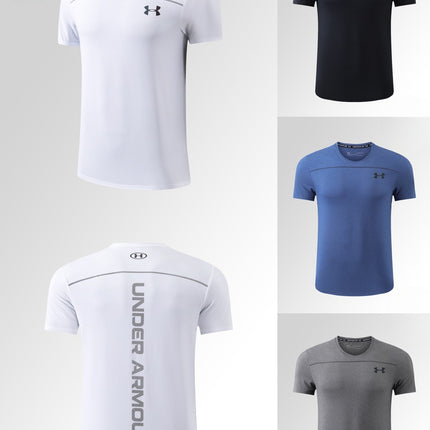 UA Precision Tee