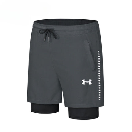 UA DualMotion Short