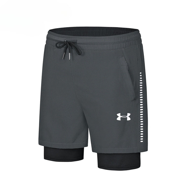 UA DualMotion Short