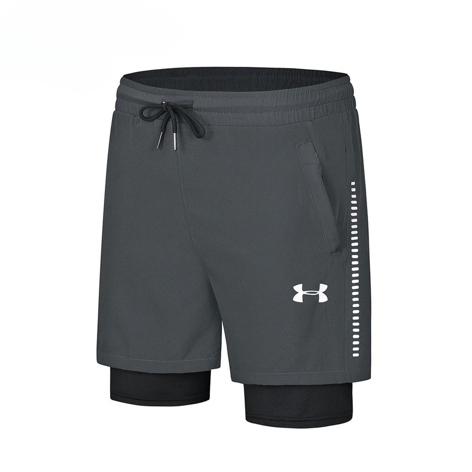 UA DualMotion Short