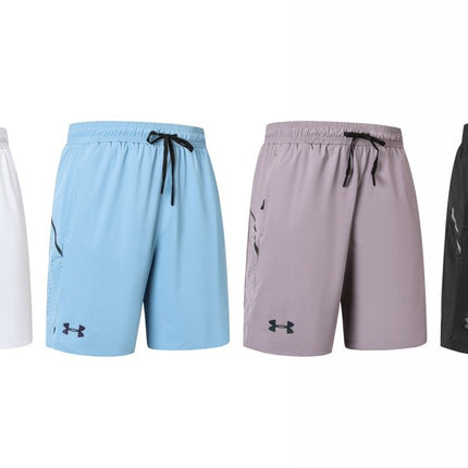 UA MotionCore Short