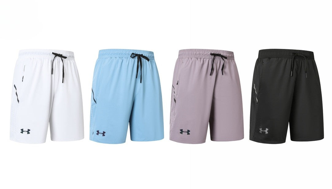 UA MotionCore Short