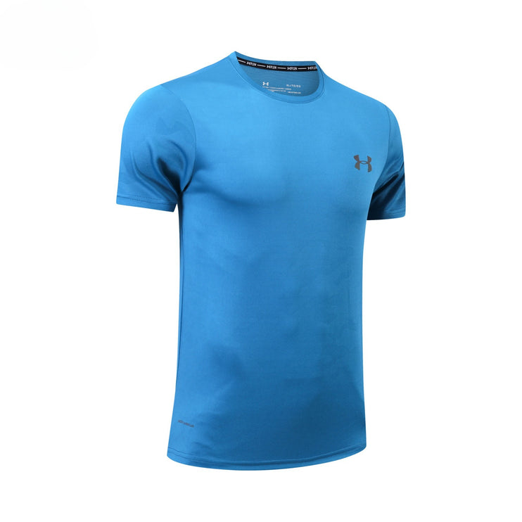 UA MotionLite Tee