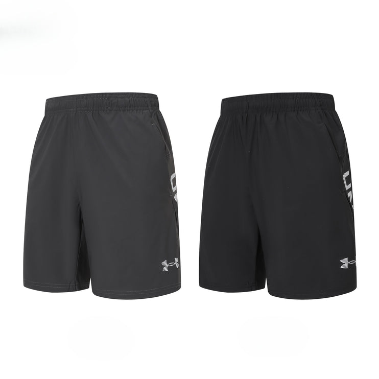 UA StrikeCore Short
