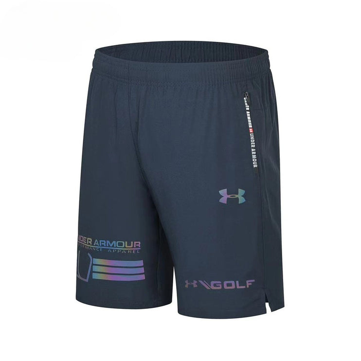 UA Prism Golf Short