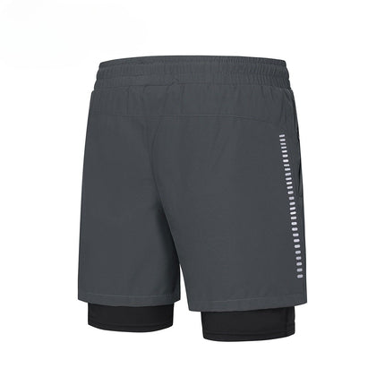 UA DualMotion Short