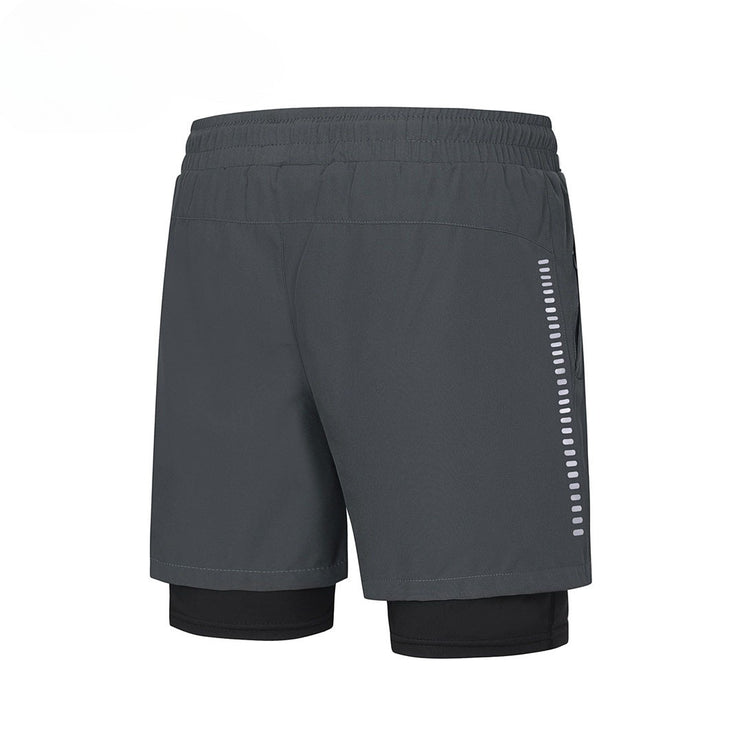 UA DualMotion Short