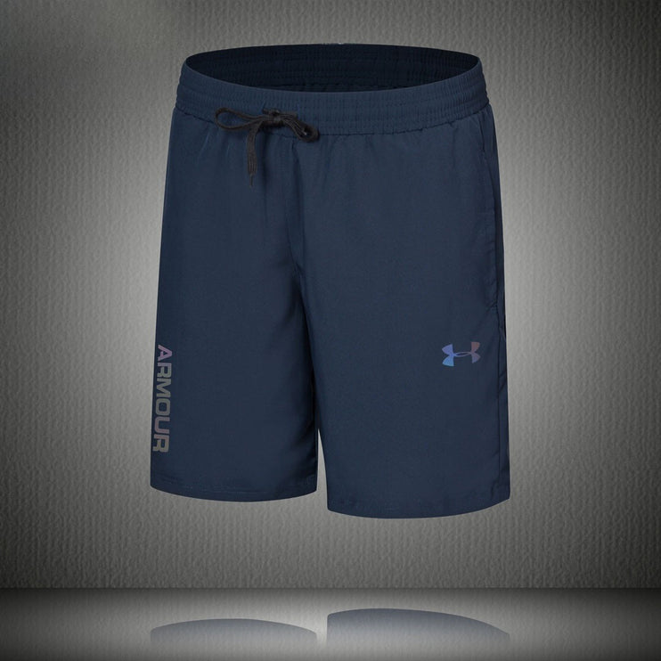 UA VerticalCore Short