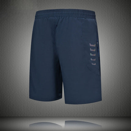 UA VerticalCore Short