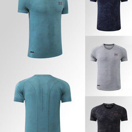 UA TerrainFlow Tee