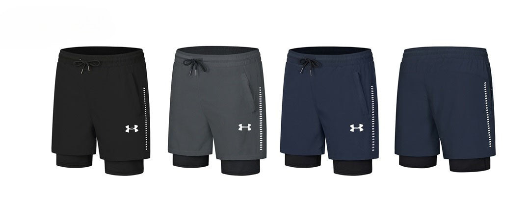 UA DualMotion Short