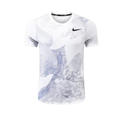 NK ShadowMesh Tee