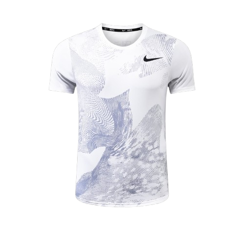 NK ShadowMesh Tee