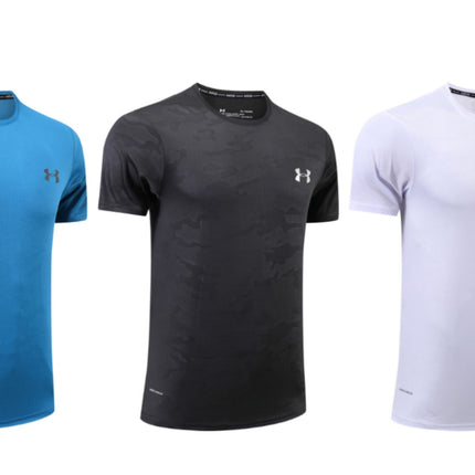 UA MotionLite Tee