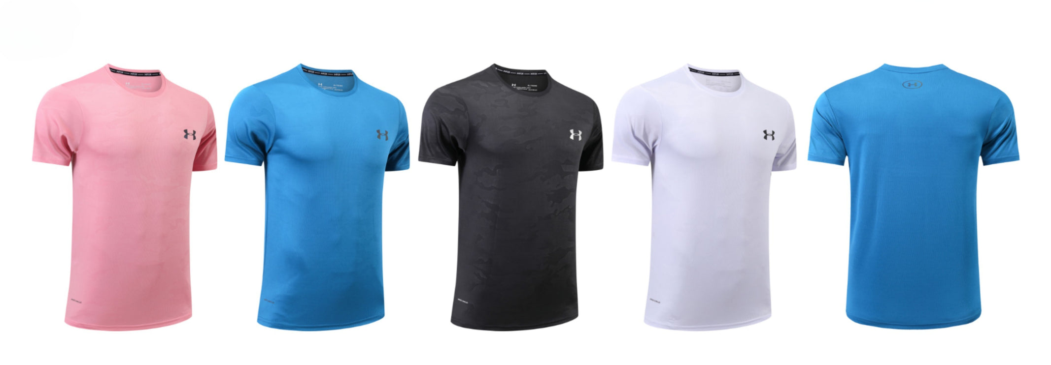 UA MotionLite Tee