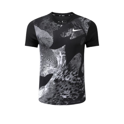 NK ShadowMesh Tee