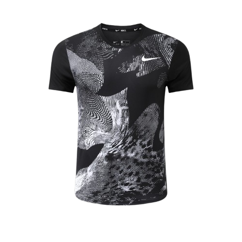 NK ShadowMesh Tee