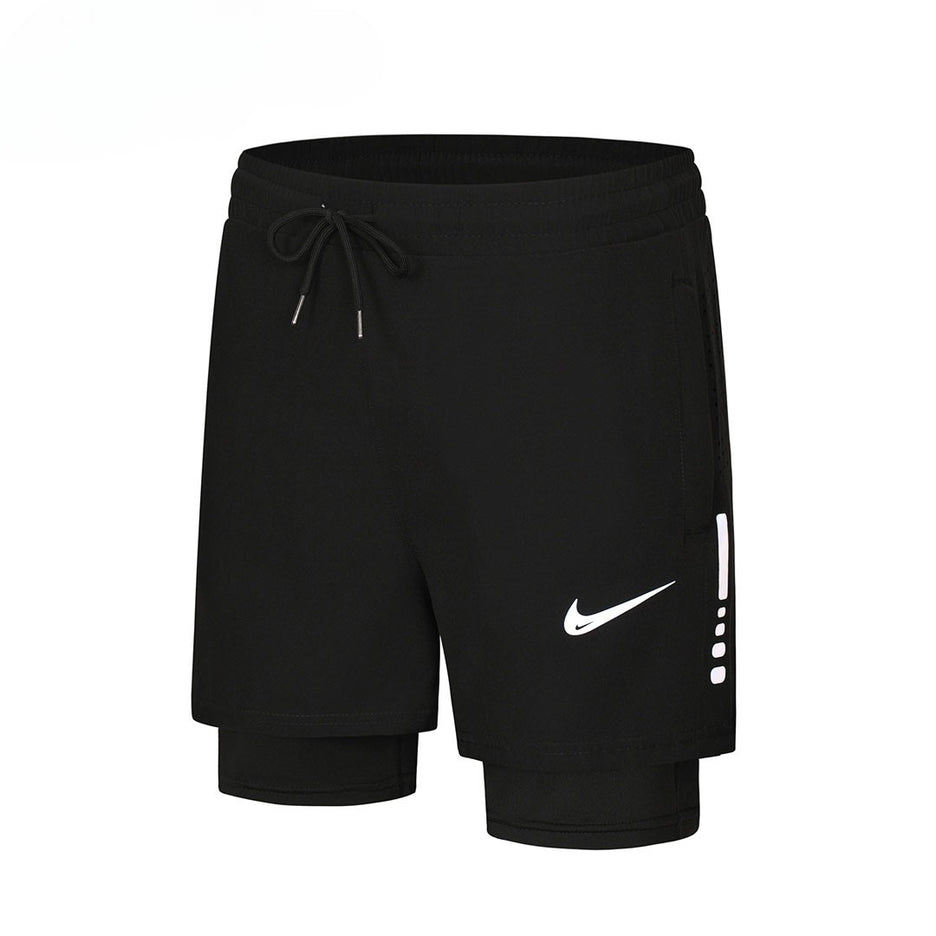 NK DualStrike Short