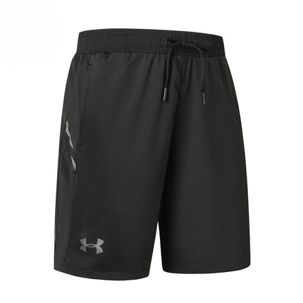 UA MotionCore Short