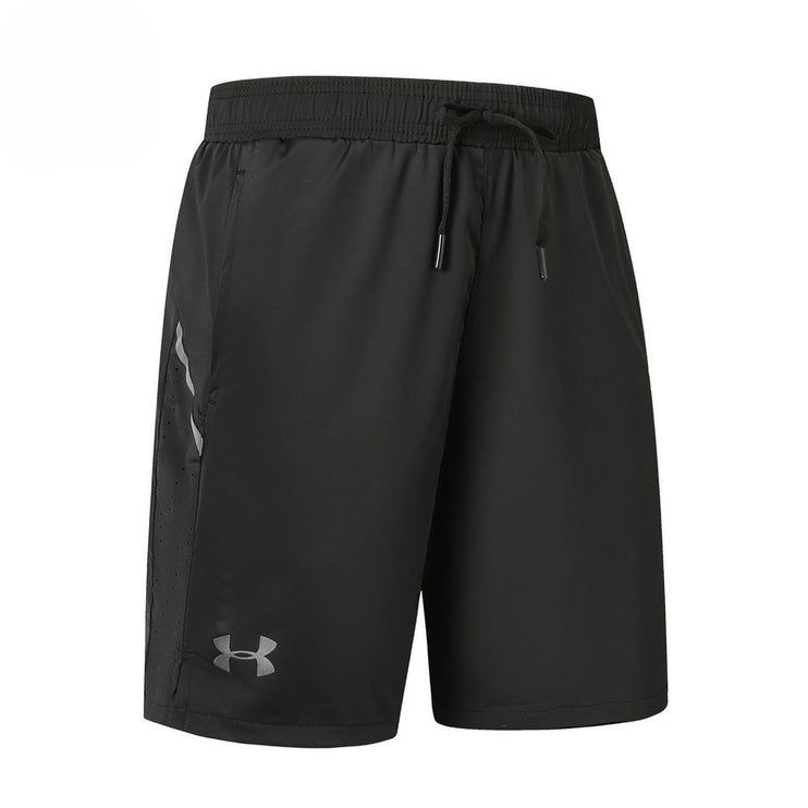 UA MotionCore Short