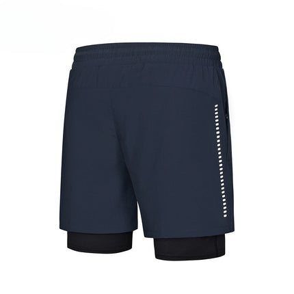 UA DualMotion Short