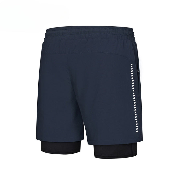 UA DualMotion Short