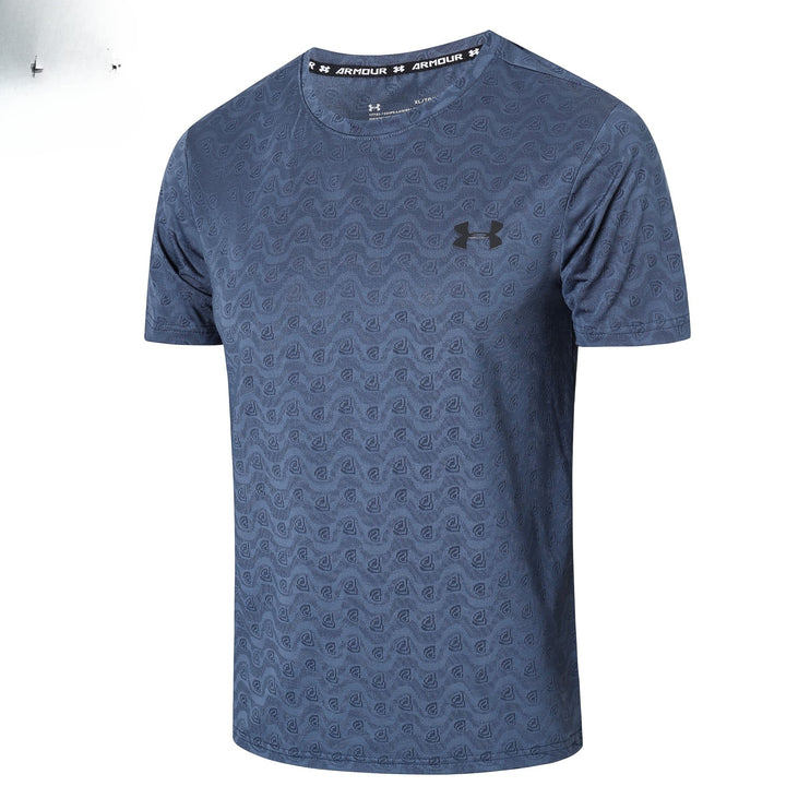 UA PulseWave Tee