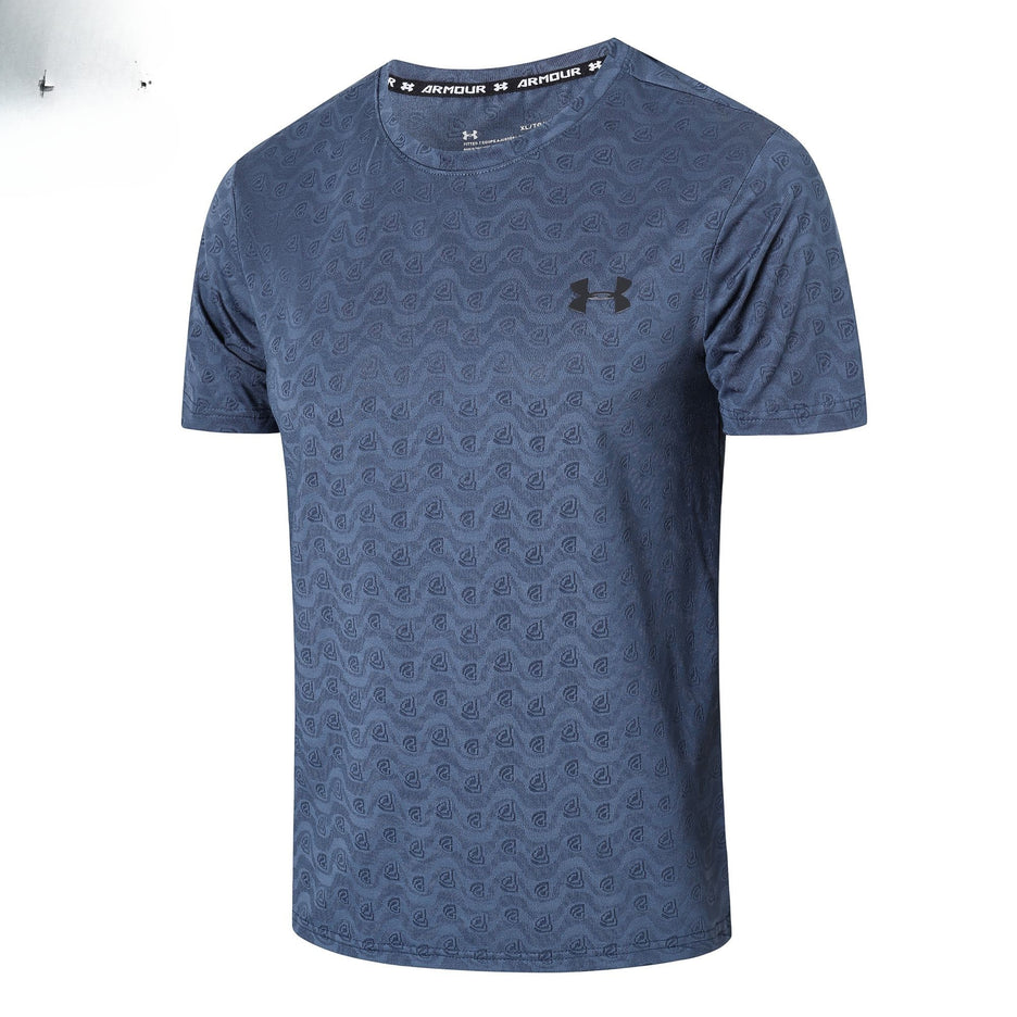 UA PulseWave Tee