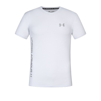 UA SideMark Tee