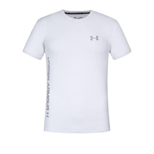 UA SideMark Tee