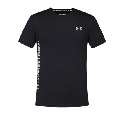 UA SideMark Tee
