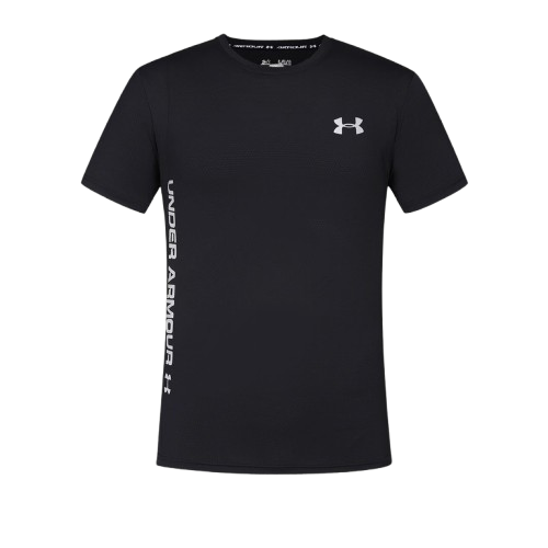 UA SideMark Tee