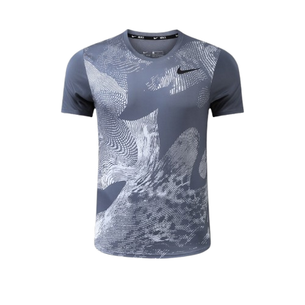 NK ShadowMesh Tee