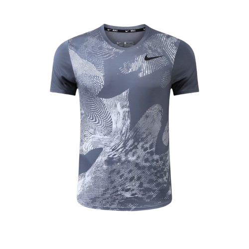 NK ShadowMesh Tee