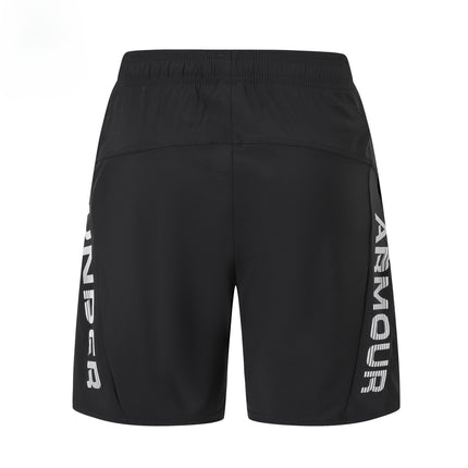 UA StrikeCore Short
