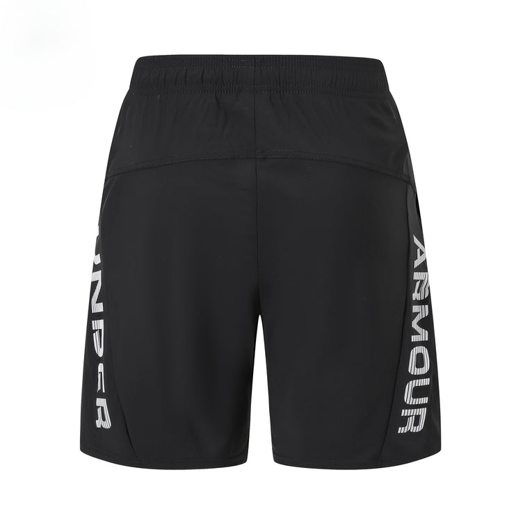 UA StrikeCore Short