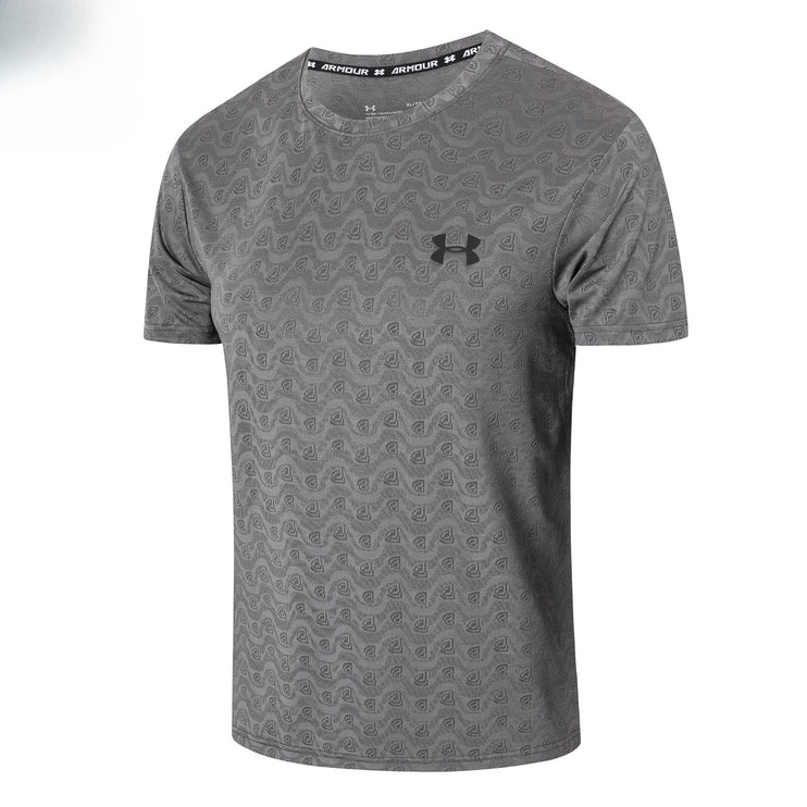 UA PulseWave Tee