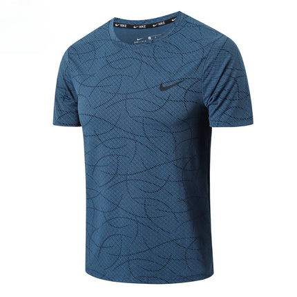 NK PulseGrid Tee