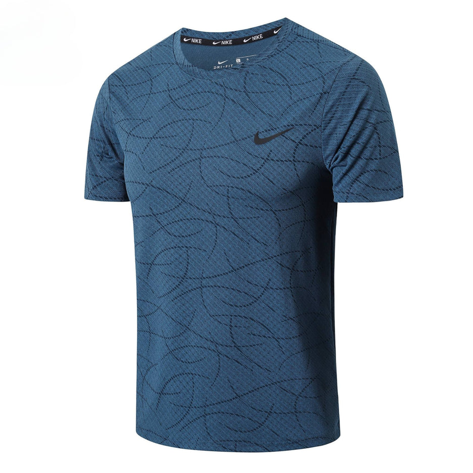 NK PulseGrid Tee