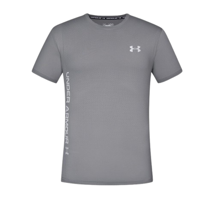 UA SideMark Tee
